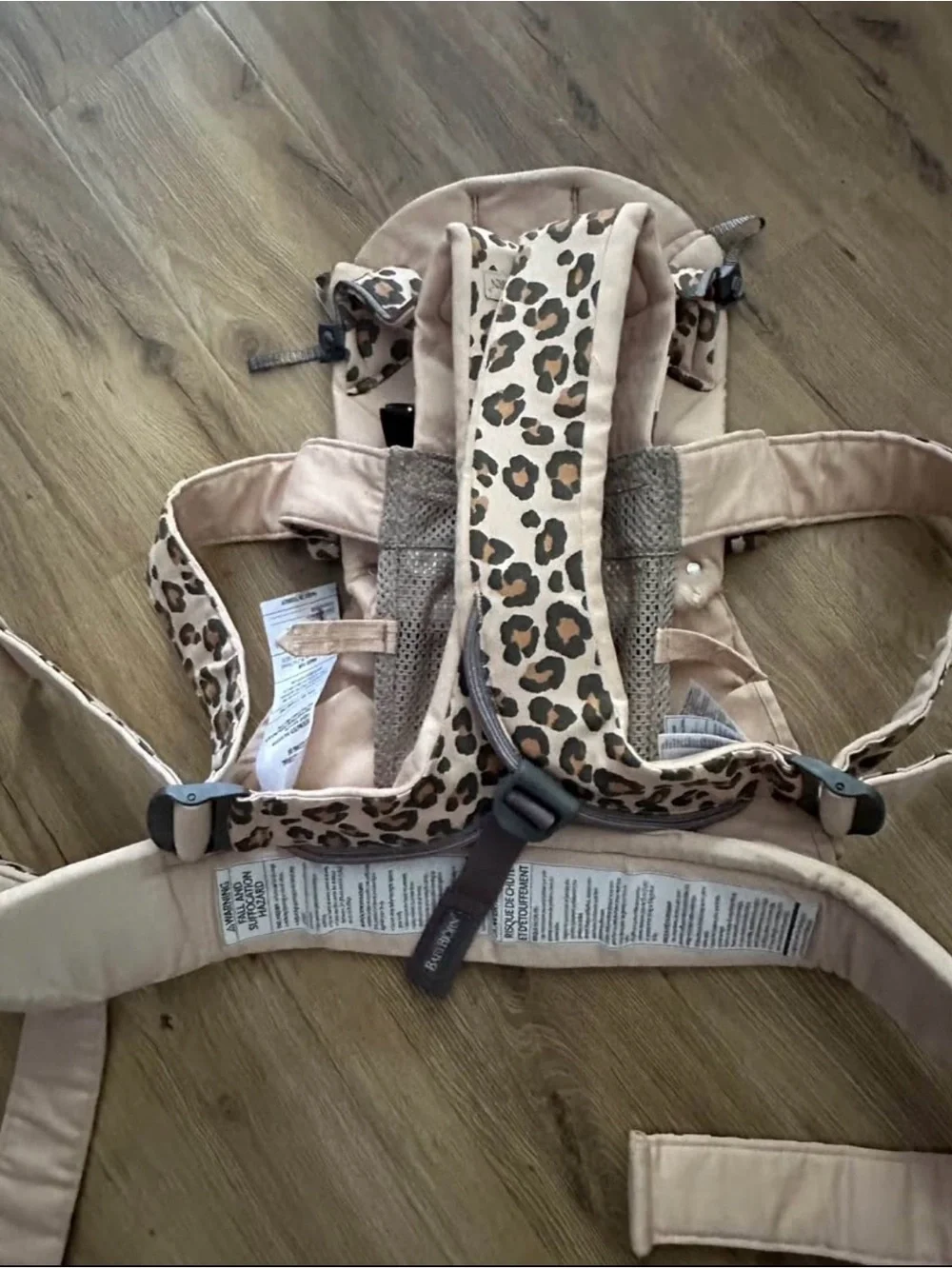 N/A baby bjorn